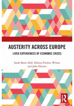 Austerity Across Europe