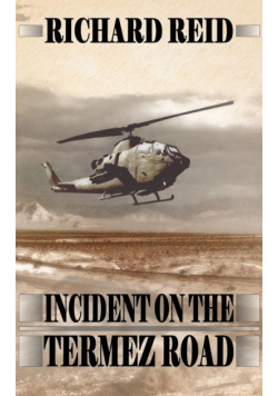 Incident on the Termez Road
