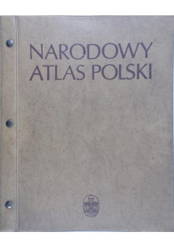 Narodowy atlas Polski