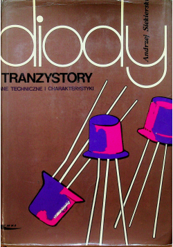 Diody i tranzystory