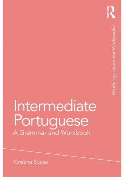 Intermediate Portuguese