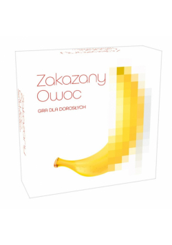 Gra karciana Zakazany owoc