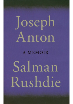 Joseph Anton