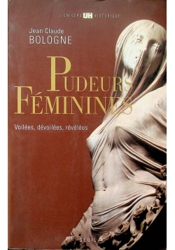 Pudeurs féminines