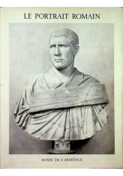 Le portrait romain