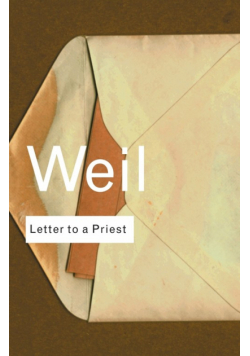 Letter to a Priest