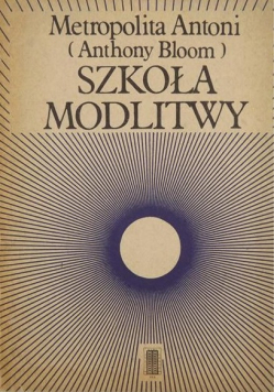 Szkoła modlitwy