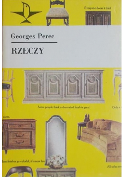 Rzeczy