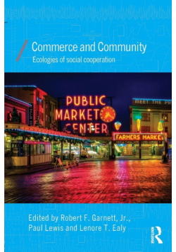 Commerce and Community