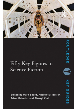 Fifty Key Figures in Science Fiction