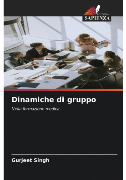 Dinamiche di gruppo
