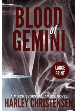 Blood of Gemini