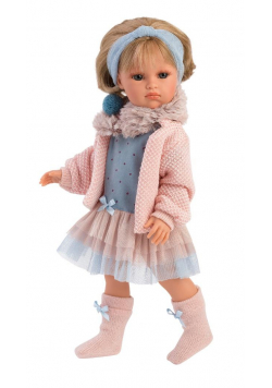 Lalka 53707 Daniela 37 cm