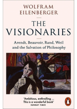 The Visionaries