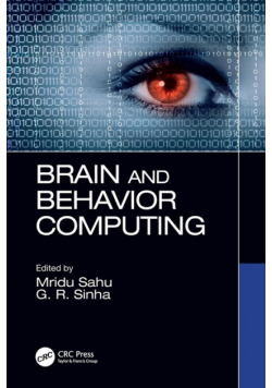 Brain and Behavior Computing