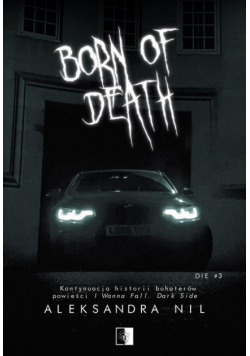 Born of Death