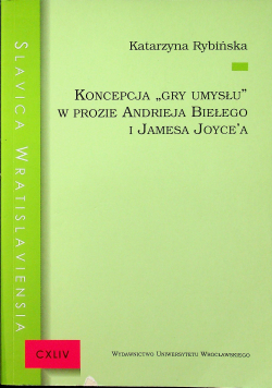 Slavica Wratislaviensia CXLIV