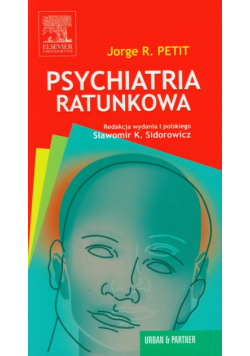 Psychiatria ratunkowa