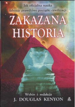 Zakazana historia