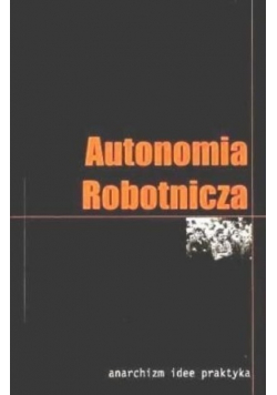 Autonomia robotnicza
