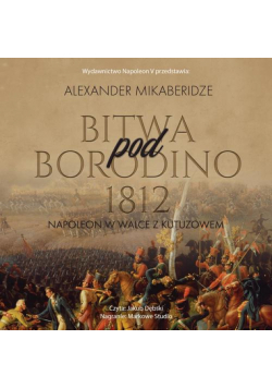 Bitwa pod Borodino 1812