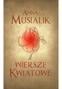 Wiersze kwiatowe