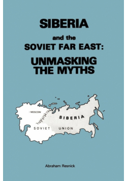 Siberia and the Soviet Far East