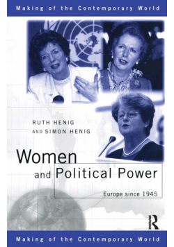 Women and Political Power