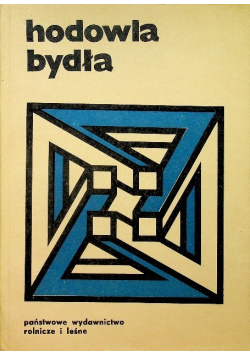 Hodowla bydła