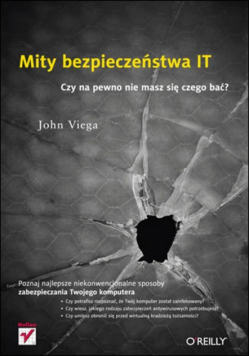 Mity bezpieczeństwa IT