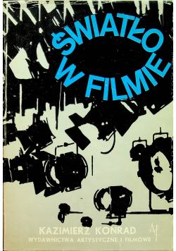 W światło w filmie