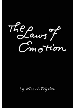 The Laws of Emotion