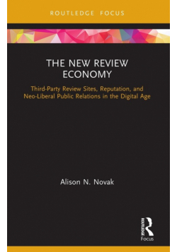 The New Review Economy