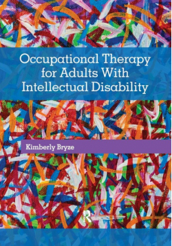 Occupational Therapy for Adults With Intellectual Disability
