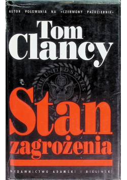Stan zagrożenia