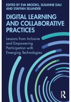 Digital Learning and Collaborative Practices