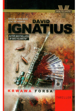 Krwawa forsa