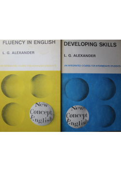 New Concept English 2 Tomy
