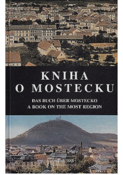 Kniha o Mostecku