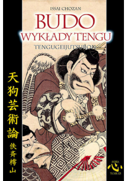 Budo : Wykłady tengu