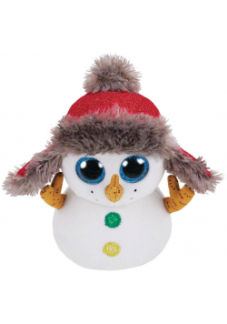 Beanie Boos - Bałwan Buttons 24cm