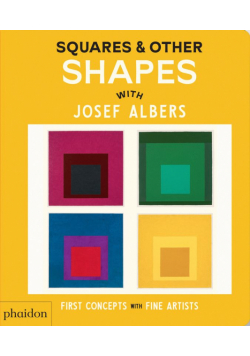 Squares & Other Shapes (Albers) wer. angielska