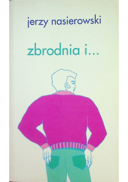 Zbrodnia i