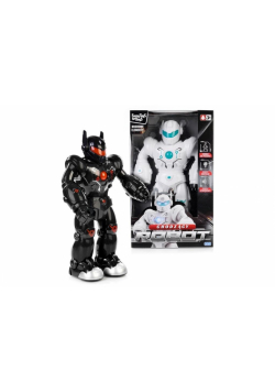 Robot chodzący mix