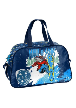 Torba sportowa Maui and Sons