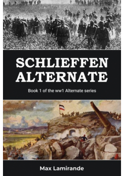 Schlieffen Alternate