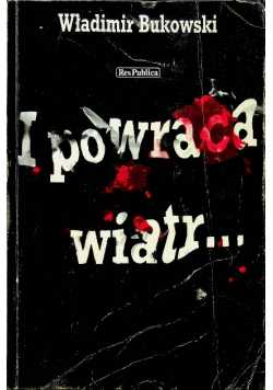 I powraca wiatr