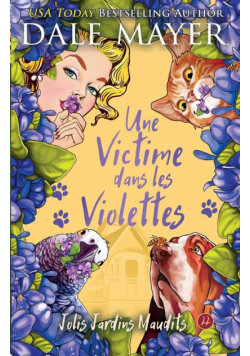 Une Victimes dans les Violettes