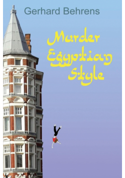 Murder Egyptian Style