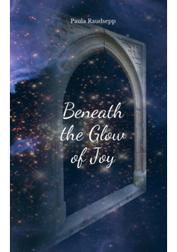Beneath the Glow of Joy